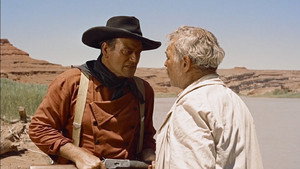 The Searchers
