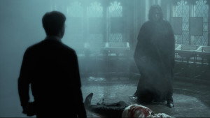 Harry Potter and the Half-Blood Prince
