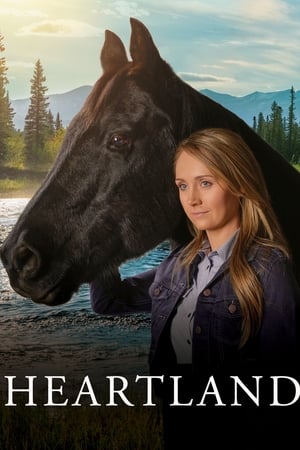 Póster de la serie Heartland