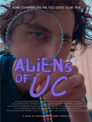 Aliens of UC