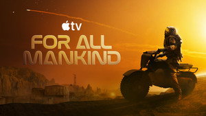 For All Mankind