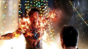 Iron Man 3