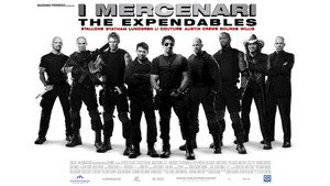 The Expendables