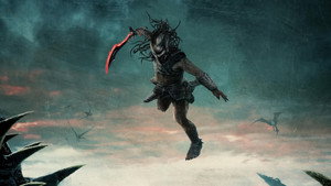 Predator: Badlands