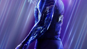 Marvel Studios Legends