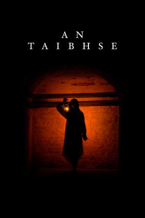 Póster de la película The Ghost