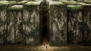 Le Labyrinthe
