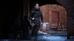 The Hunger Games: Catching Fire