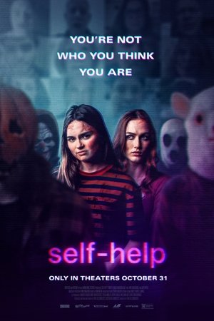Póster de la película Self-Help