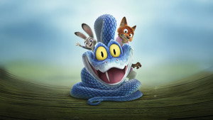 Zootopia 2
