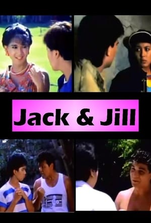 Póster de la película Jack & Jill