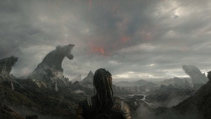 Predator: Badlands