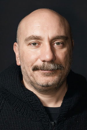 Mustafa Avkıran