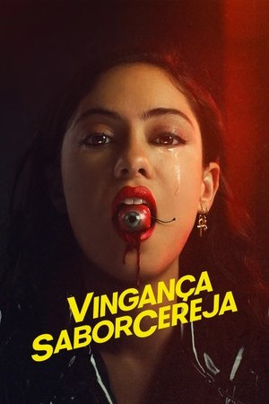 Vingança Sabor Cereja