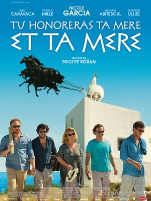 Tu honoreras ta mère et ta mère Streaming VF VOSTFR