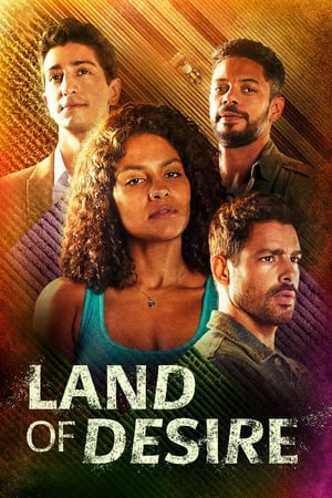 Póster de la serie Land of Desire