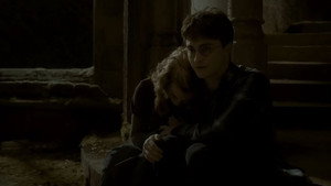 Harry Potter and the Half-Blood Prince