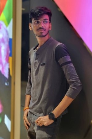 M P Hariharasudhan