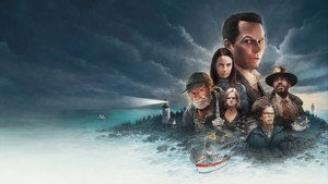 Widow's Bay