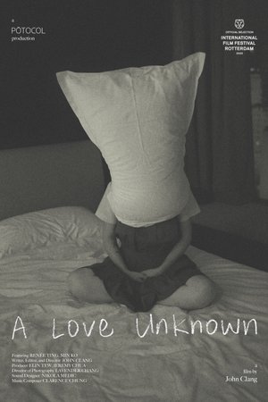 watch a love unknown movie poster