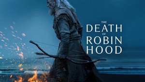 The Death of Robin Hood
