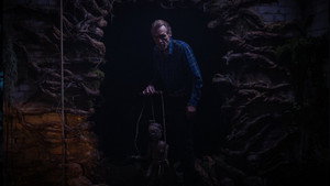 Pinocchio: Unstrung