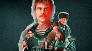The Boy's Word: Blood on the Asphalt