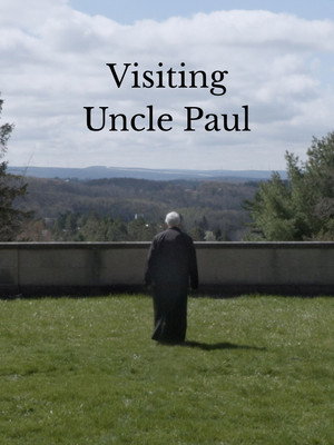 Póster de la película Visiting Uncle Paul