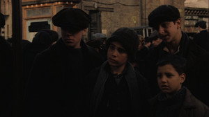 Once Upon a Time in America