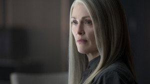 The Hunger Games: Mockingjay - Part 1