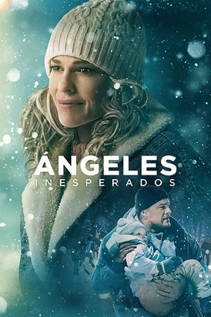 Póster de la película Ángeles inesperados