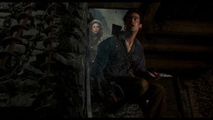 Evil Dead II