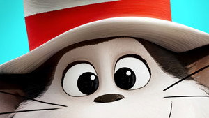 The Cat in the Hat