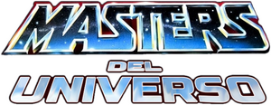 He-Man Y Los Amos Del Universo (Masters of the Universe)