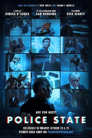 police-state