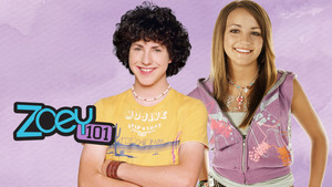 Zoey 101