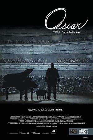 Póster de la película Oscar