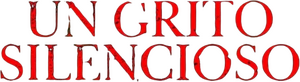 Un grito silencioso