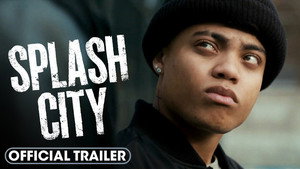 Splash City