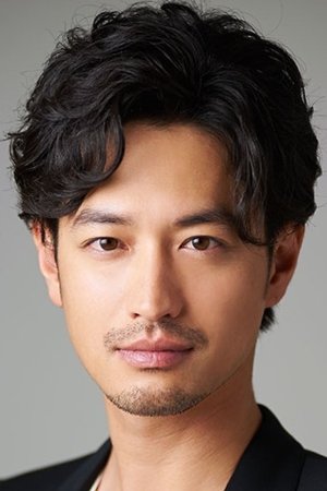 Terunosuke Takezai