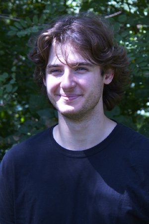 Charlie Mattingly
