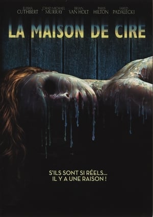 La Maison de Cire Streaming VF VOSTFR