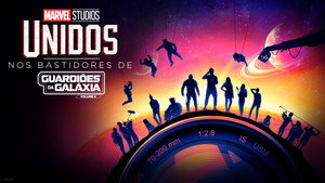 Marvel Studios Assembled: The Making of the Guardians of the Galaxy Vol. 3