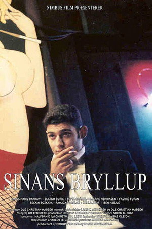 Sinan's Wedding
