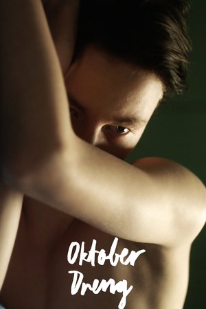 Póster de la película Oktober dreng