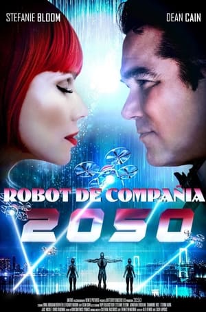 Póster de la película Robot de compañía