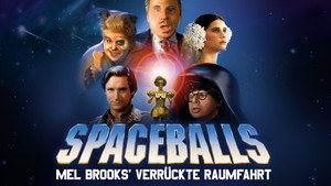Spaceballs