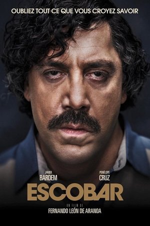 Escobar Streaming VF VOSTFR