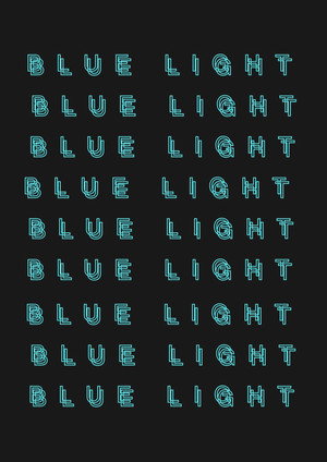 Blue Light