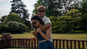 Your Fault: London